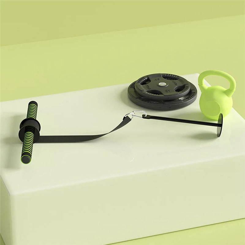 【Supernew】1 pièce Rouleau d'en - Wrist Roller Forearm avis et prix