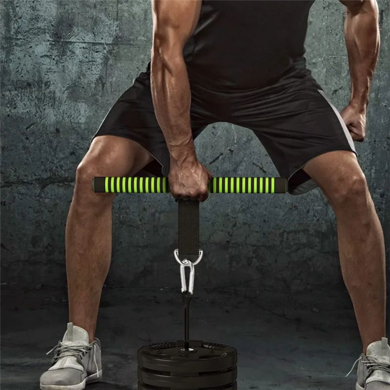 【Supernew】1 pièce Rouleau d'en - Wrist Roller Forearm avis et prix