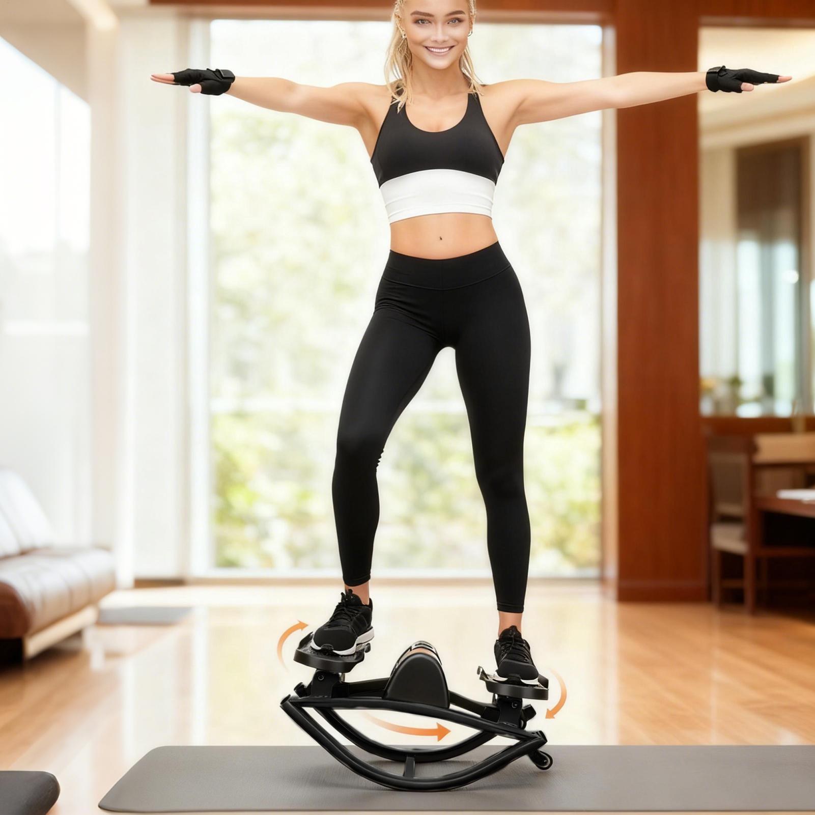Rock Stepper – équipement d'ex - Home Gym Equipment Amazon avis et prix