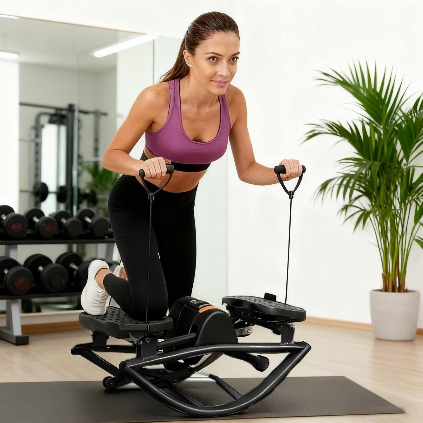 Rock Stepper – équipement d'ex - Home Gym Equipment Amazon avis et prix