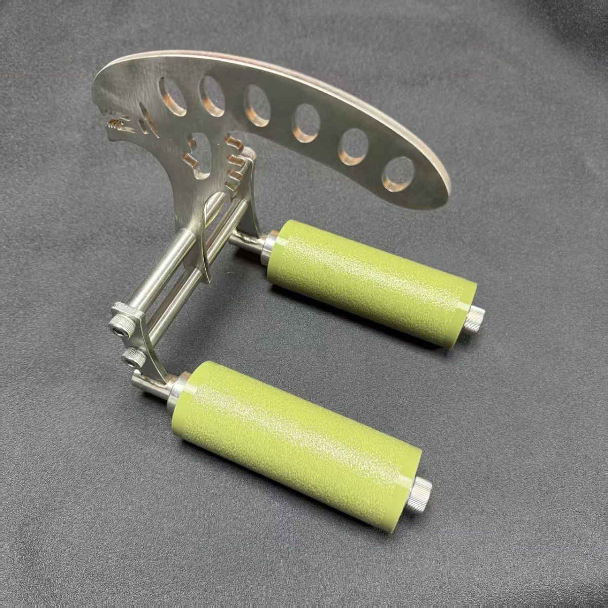 Rouleau de poignet en forme de - Wrist Roller Forearm avis et prix