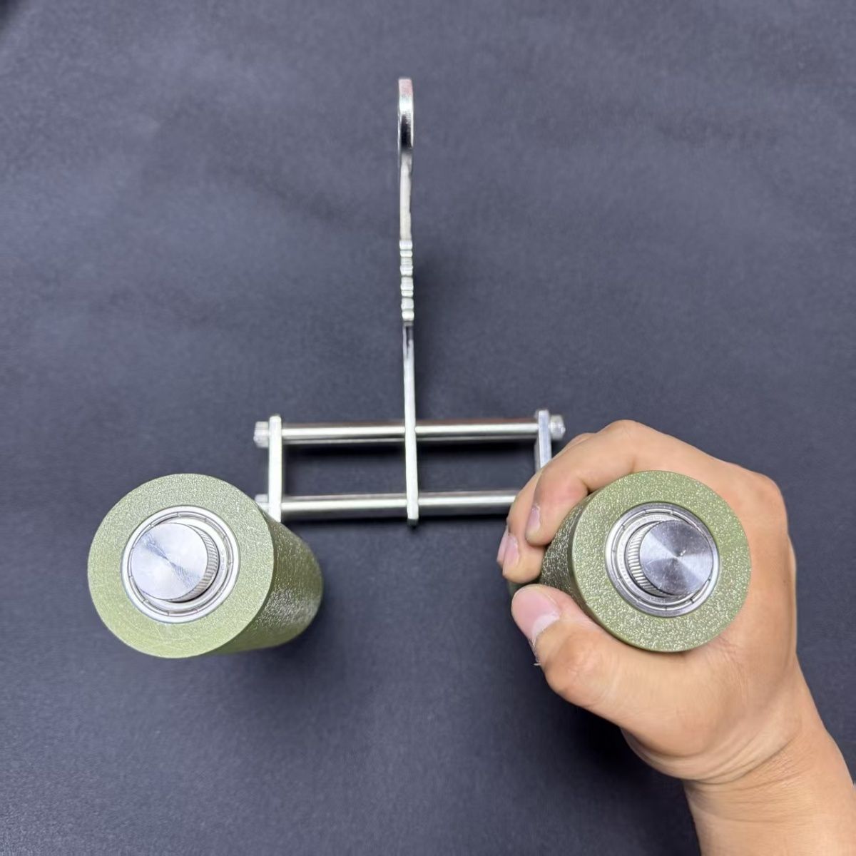 Rouleau de poignet en forme de - Wrist Roller Forearm avis et prix