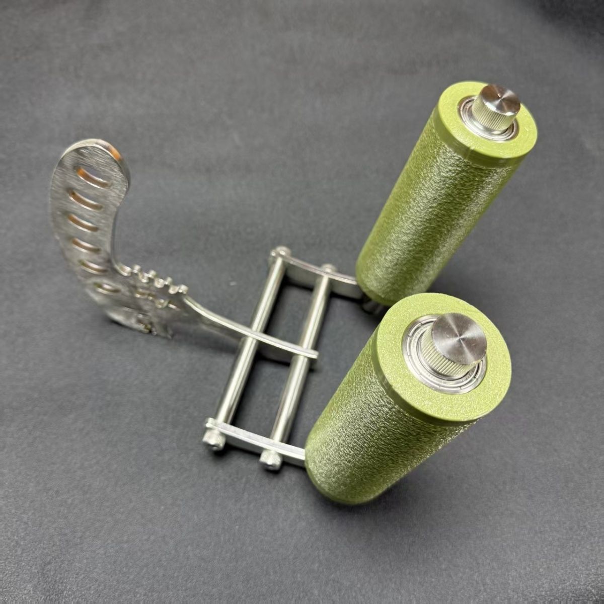 Rouleau de poignet en forme de - Wrist Roller Forearm avis et prix