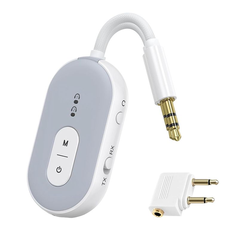 Adaptateur audio Bluetooth 5.3 - Home Gym Video avis et prix