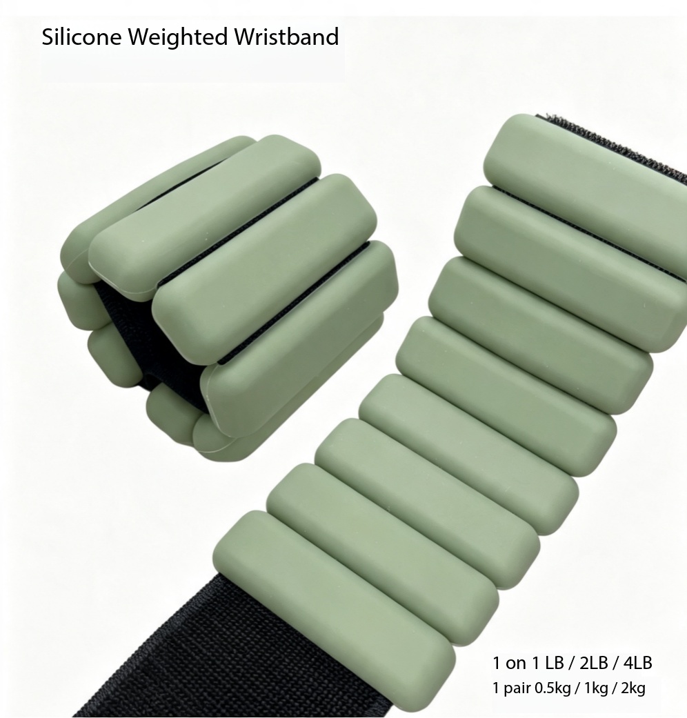Bandes de poids pour poignets  - Home Gym Dumbbells avis et prix