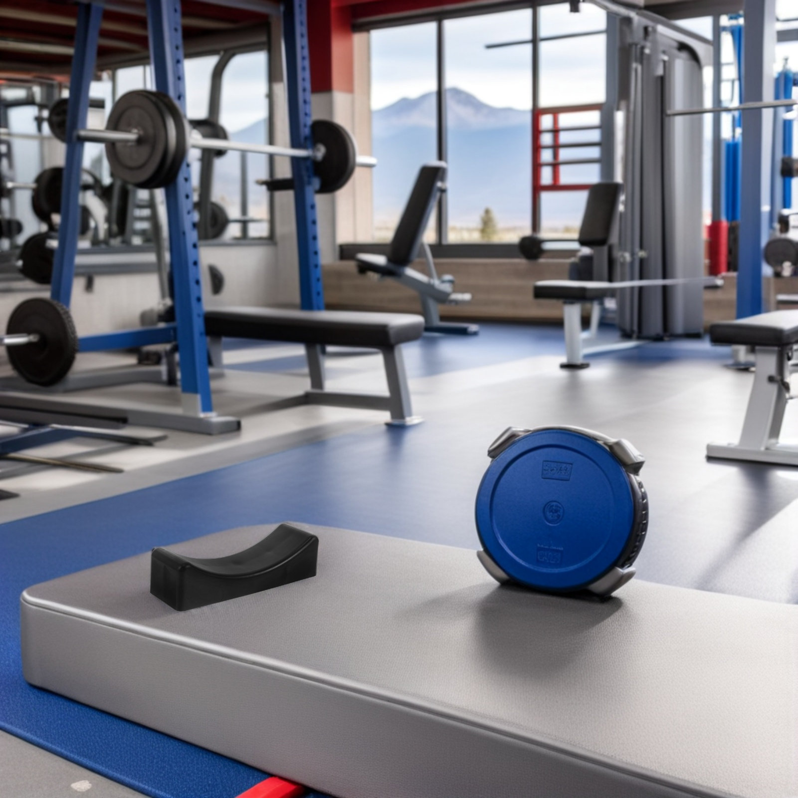 8 supports de rangement pour h - Home Gym Dumbbells avis et prix