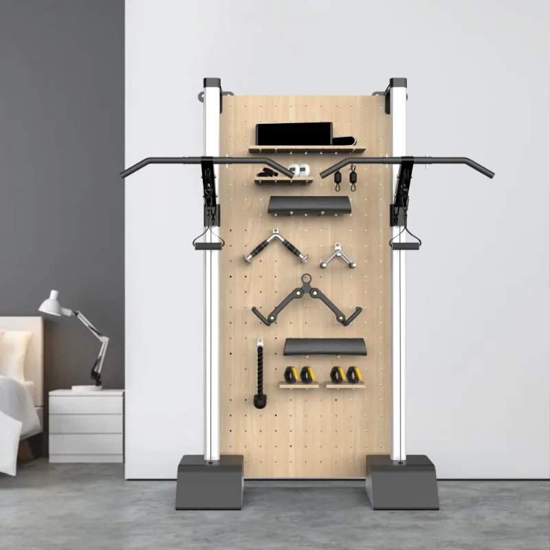 Système de Fitness Numérique P - All In One Gym Home Equipment avis et prix