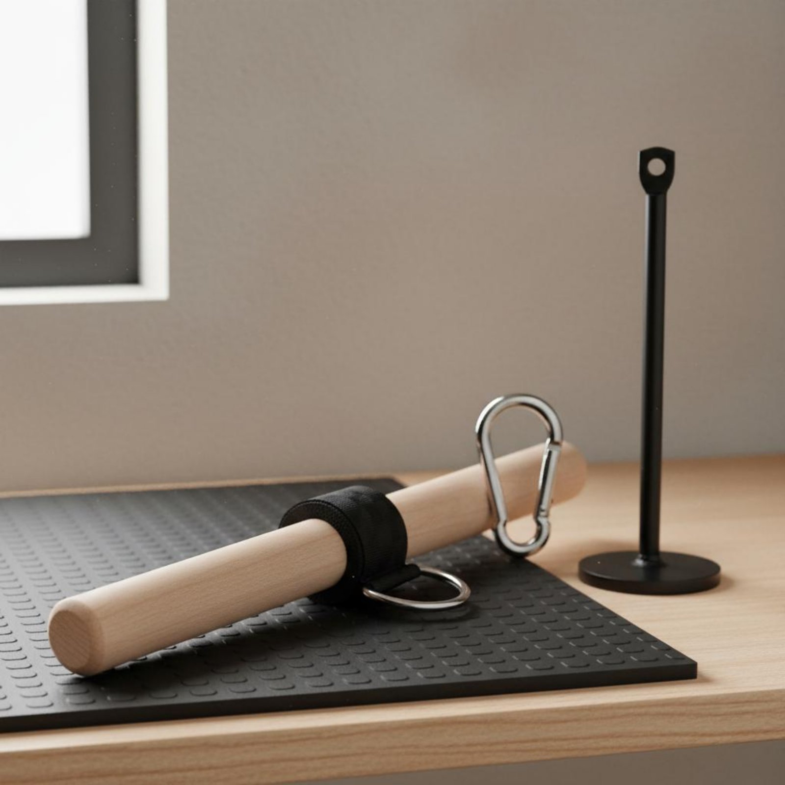 Entraîneur de poignet et d'ava - Wrist Roller Forearm avis et prix