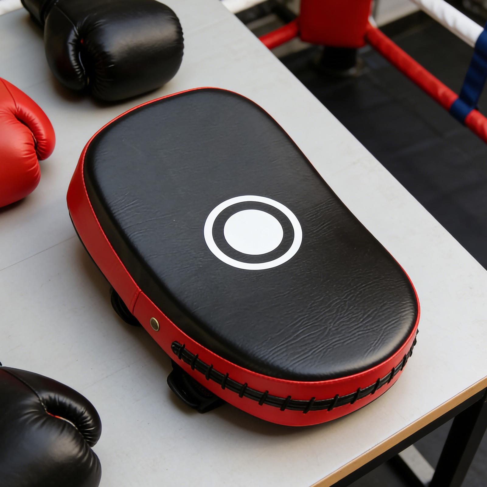 Pads de frappe pour l'entraîne - Home Gym Gym Equipment avis et prix