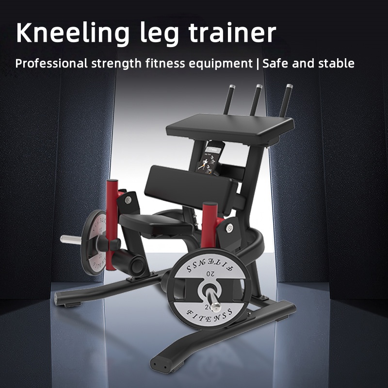 Machine de Squat sur pied, ent - Leg Press Machine avis et prix