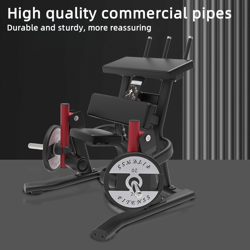 Machine de Squat sur pied, ent - Leg Press Machine avis et prix