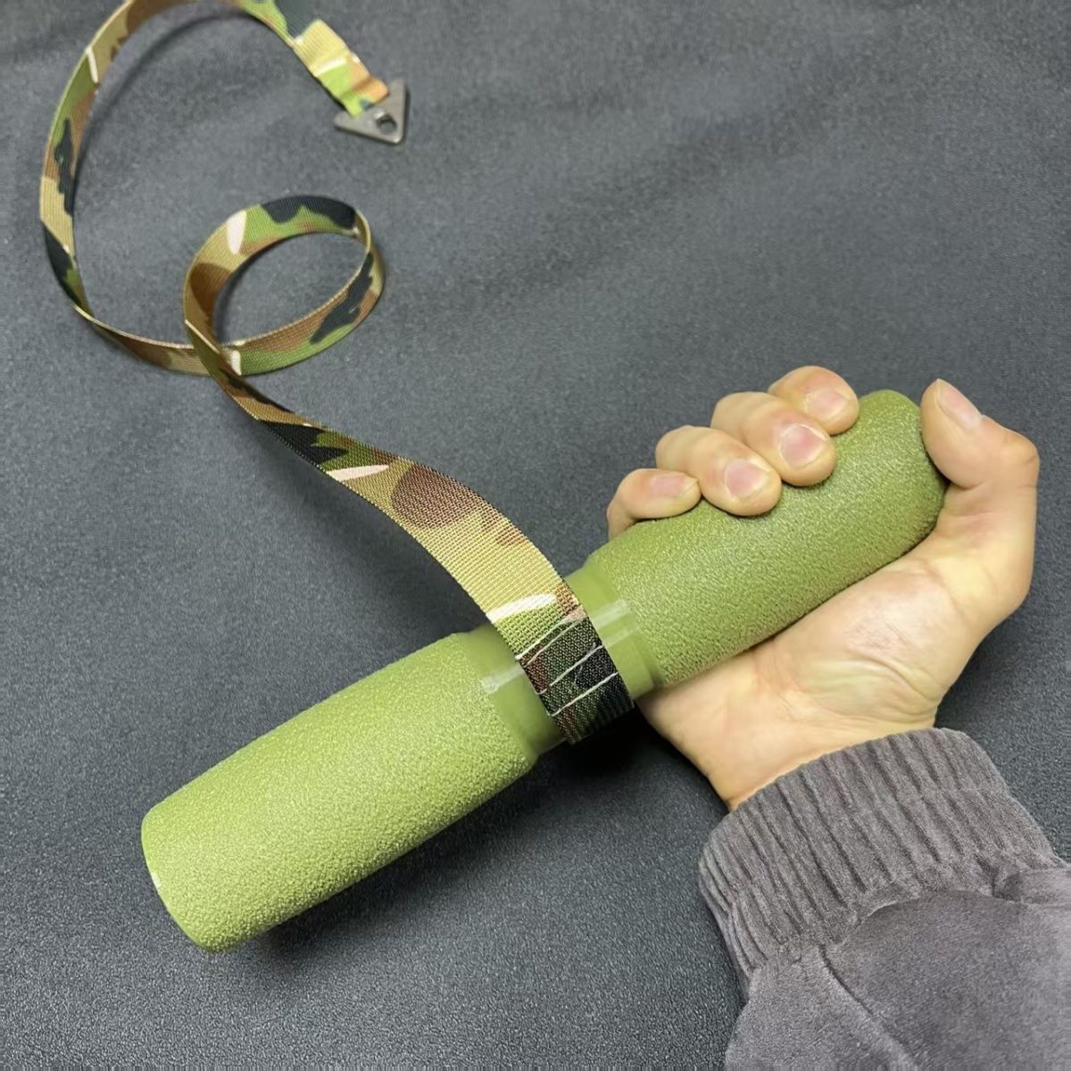 Rouleau de musculation pour le - Wrist Roller Forearm avis et prix