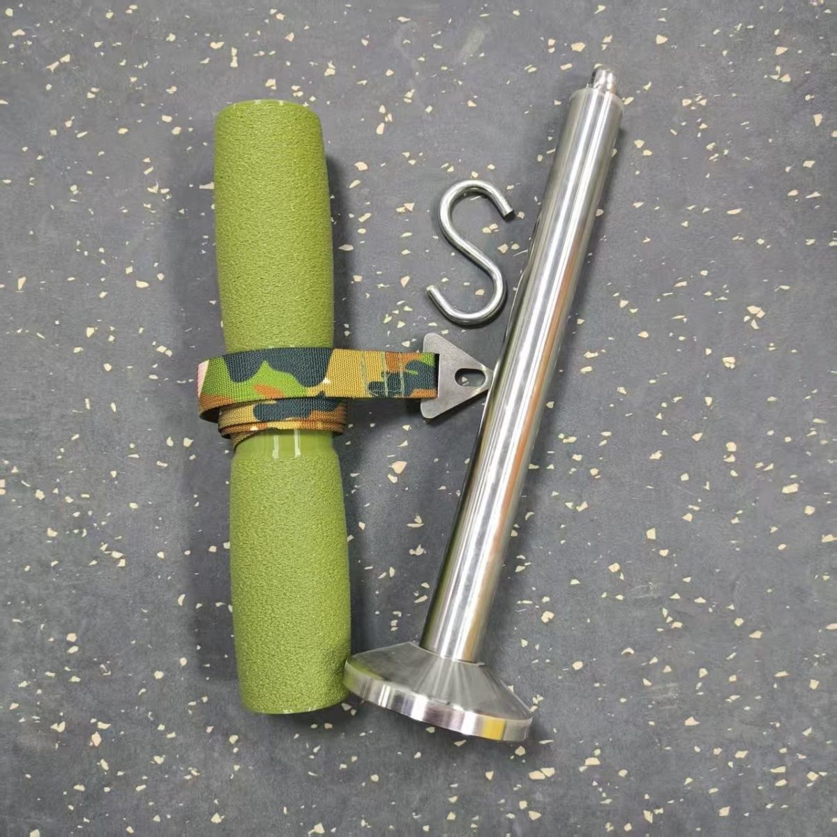 Rouleau de musculation pour le - Wrist Roller Forearm avis et prix