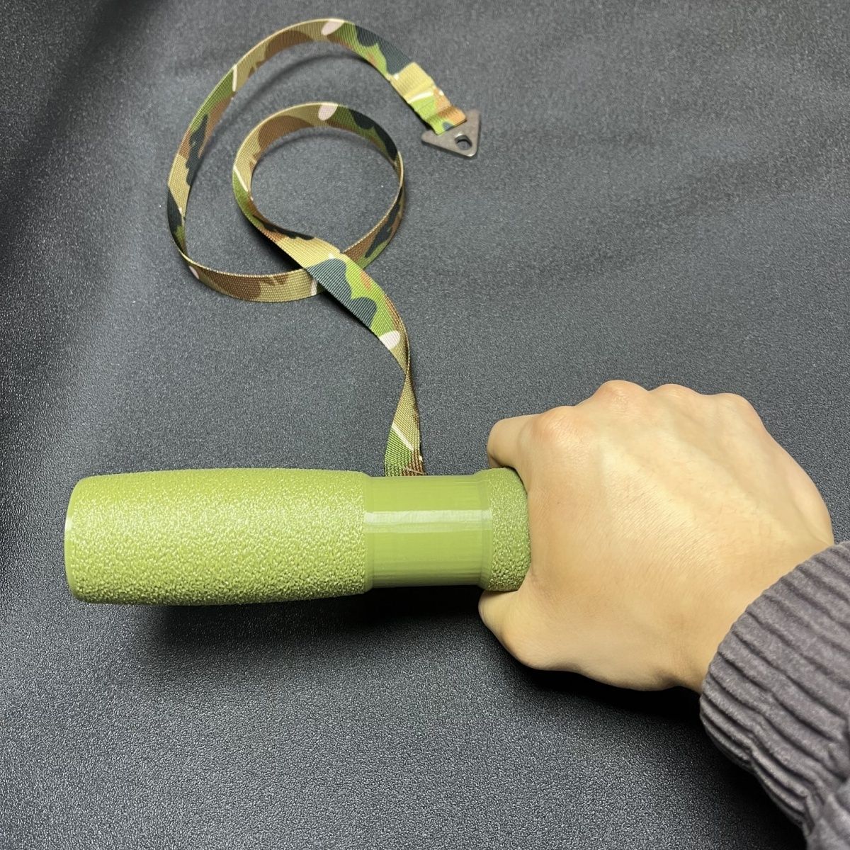 Rouleau de musculation pour le - Wrist Roller Forearm avis et prix