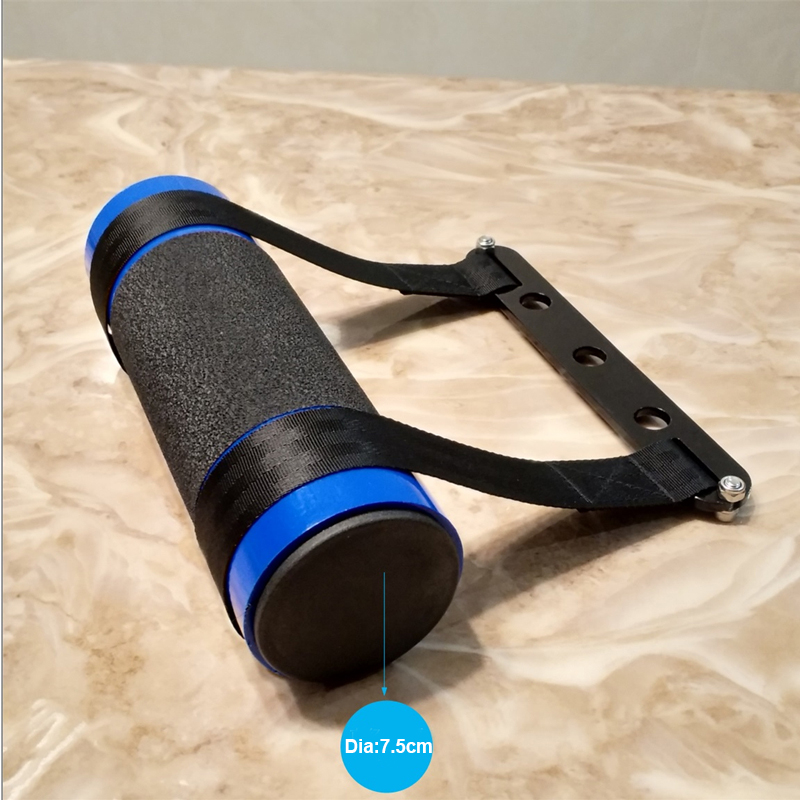 Rouleau de poignée de main en  - Wrist Roller Forearm avis et prix