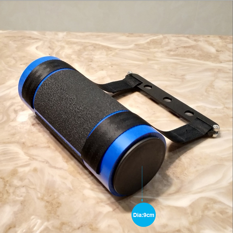 Rouleau de poignée de main en  - Wrist Roller Forearm avis et prix