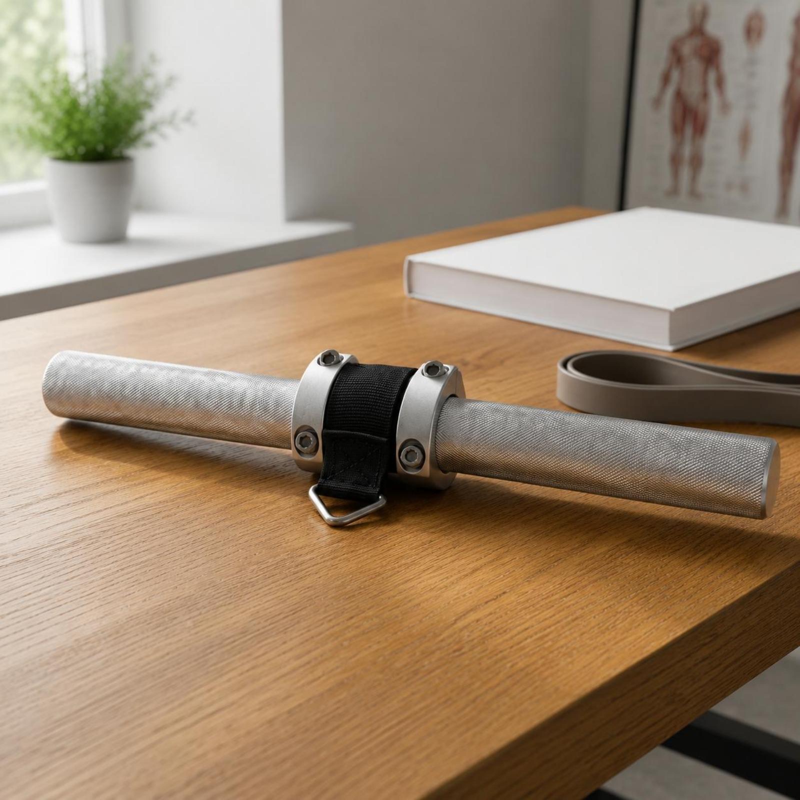 Rouleau de poignet pour exerci - Wrist Roller Forearm avis et prix