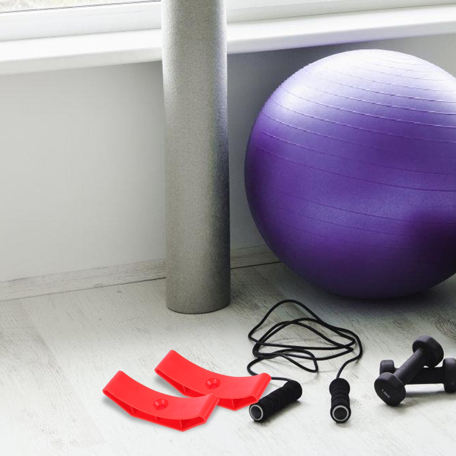 Support de rangement pour halt - Home Gym Gear avis et prix