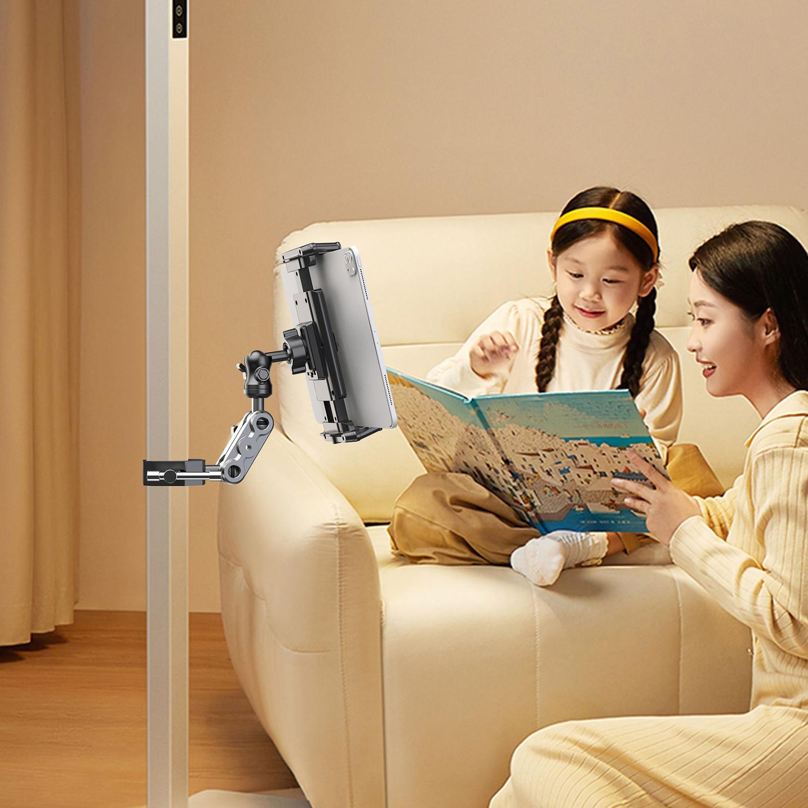 Support de tablette pour tapis - Home Gym Video avis et prix