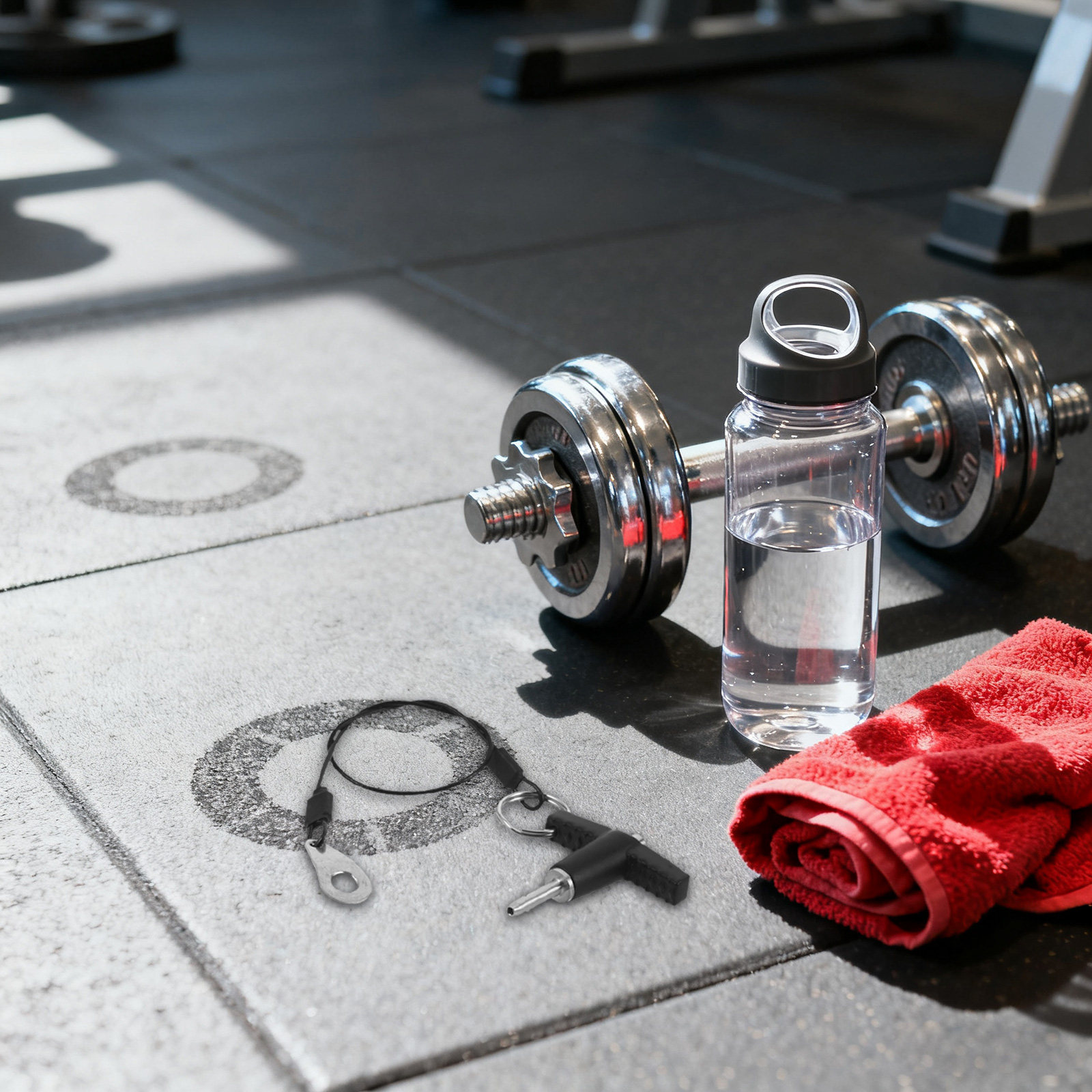Goupille de poids pour machine - Home Gym Gym Equipment avis et prix