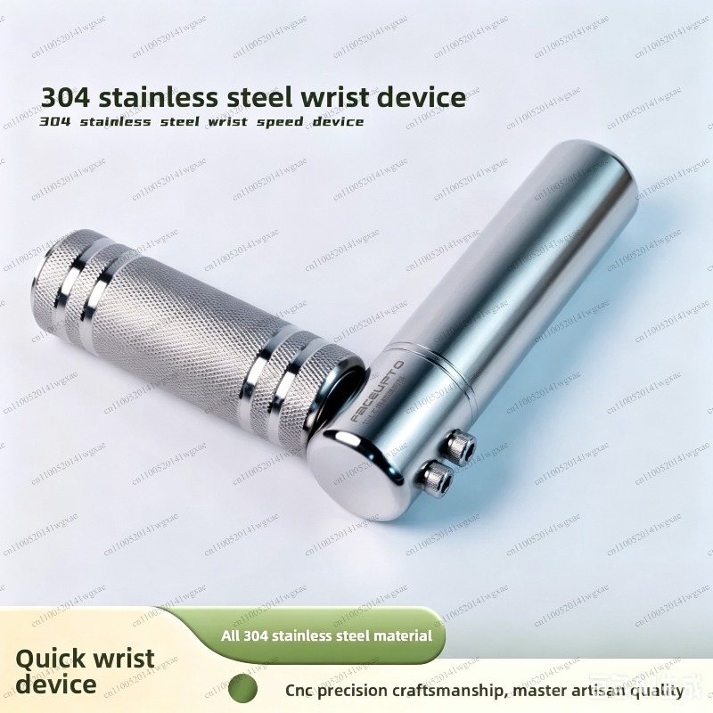 Rouleau de massage pour poigne - Wrist Roller Forearm avis et prix