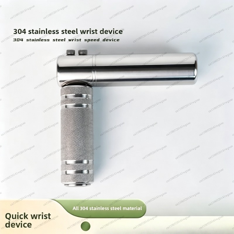 Rouleau de massage pour poigne - Wrist Roller Forearm avis et prix