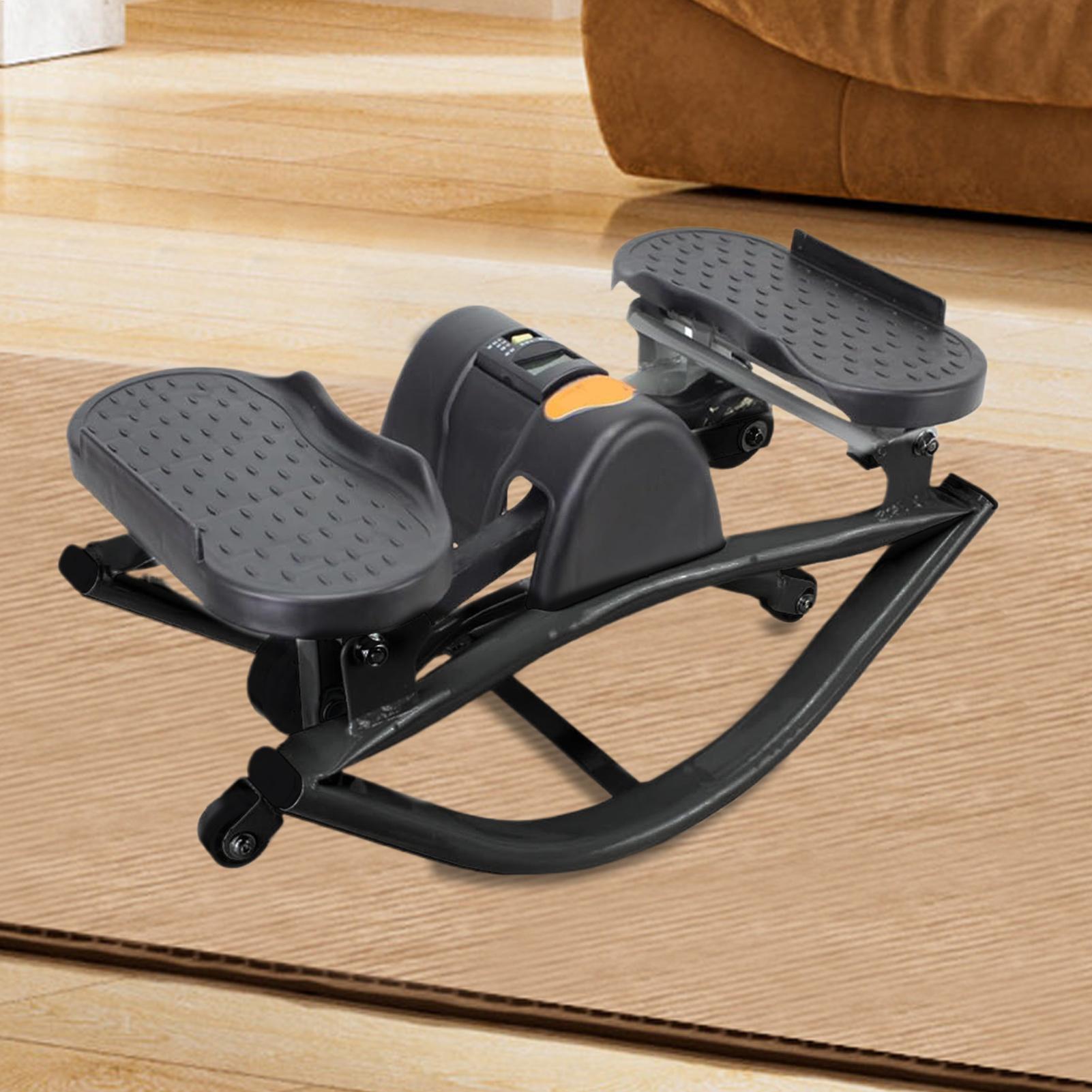 Appareil d'exercice Rock Stepp - Home Gym Equipment Amazon avis et prix