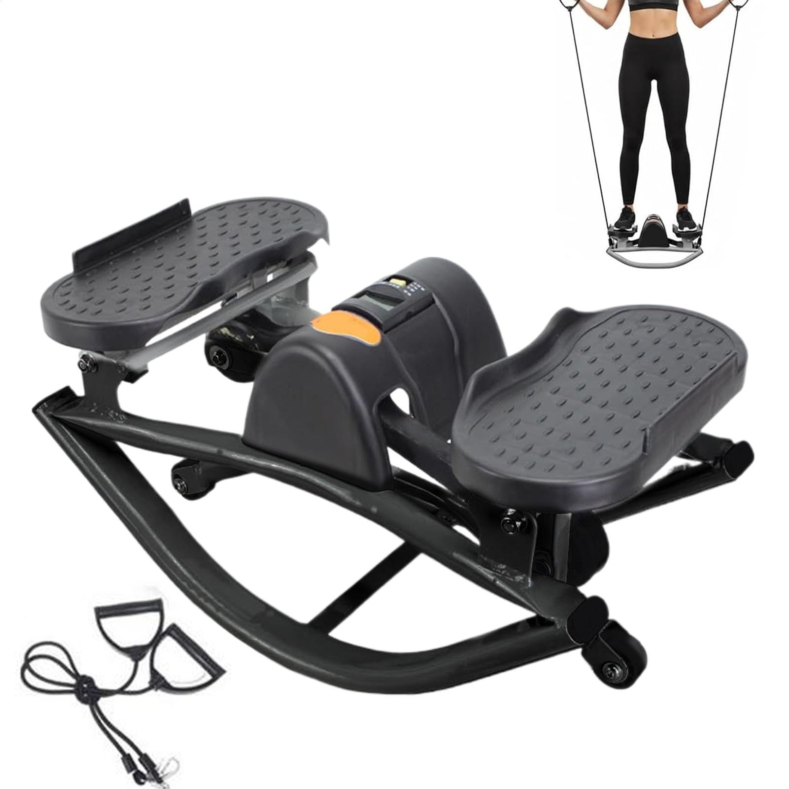 Appareil d'exercice Rock Stepp - Home Gym Equipment Amazon avis et prix
