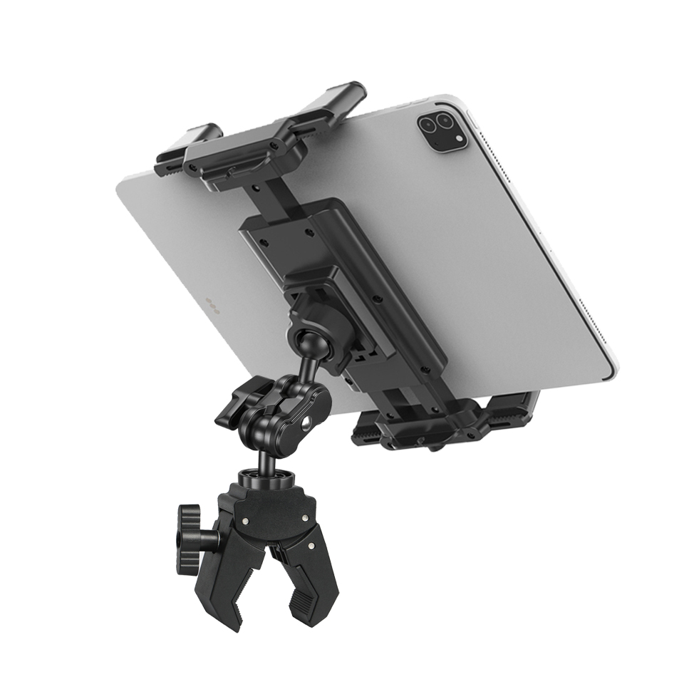 Support de tablette réglable p - Home Gym Video avis et prix