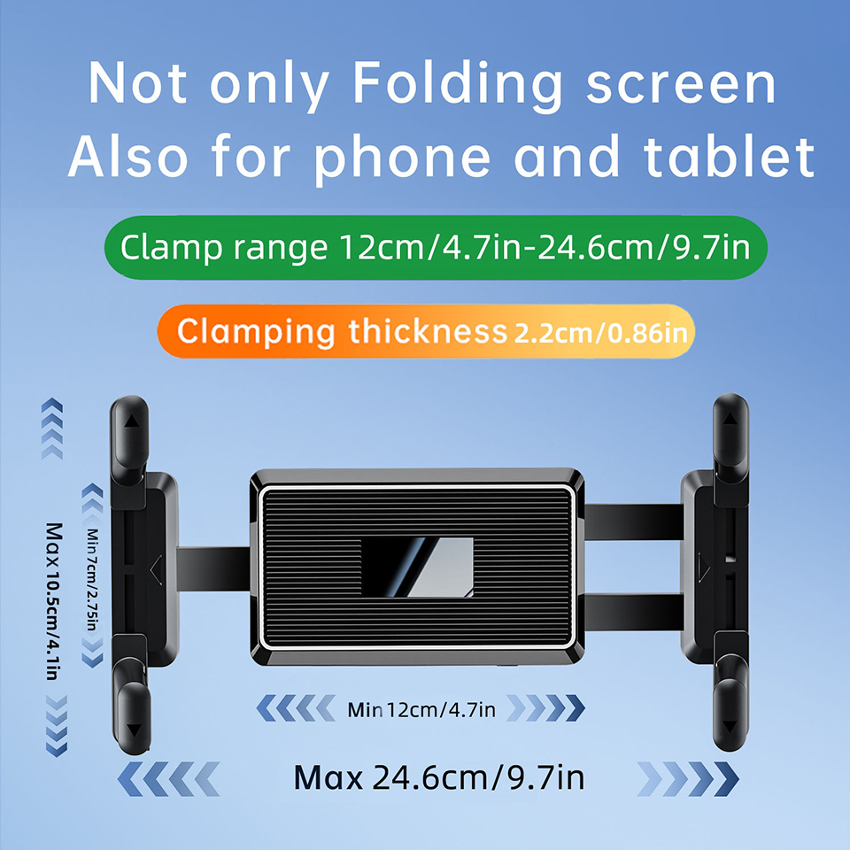 Support de tablette réglable p - Home Gym Video avis et prix