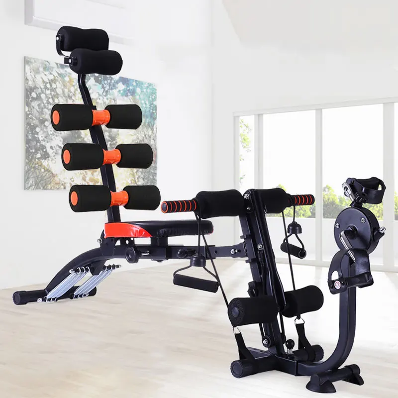 Appareil de fitness multifonct - Leg Press Machine avis et prix