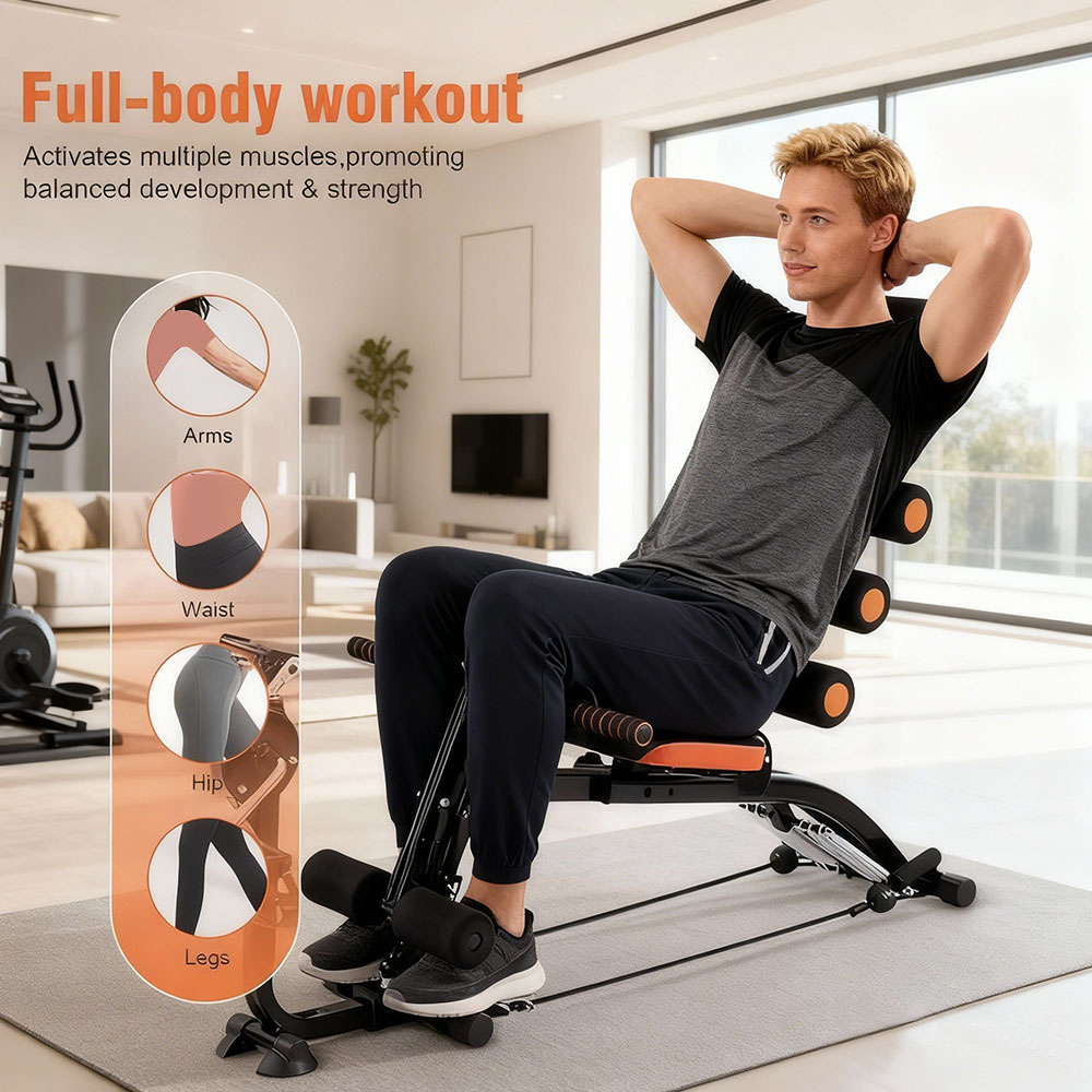 Appareil de fitness multifonct - Leg Press Machine avis et prix