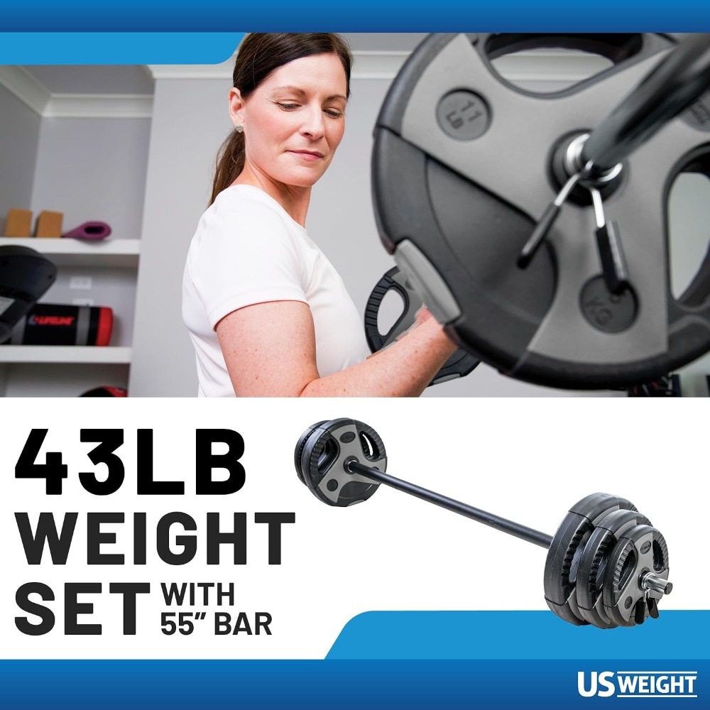 Ensemble d'haltères parfait po - Home Gym Training avis et prix