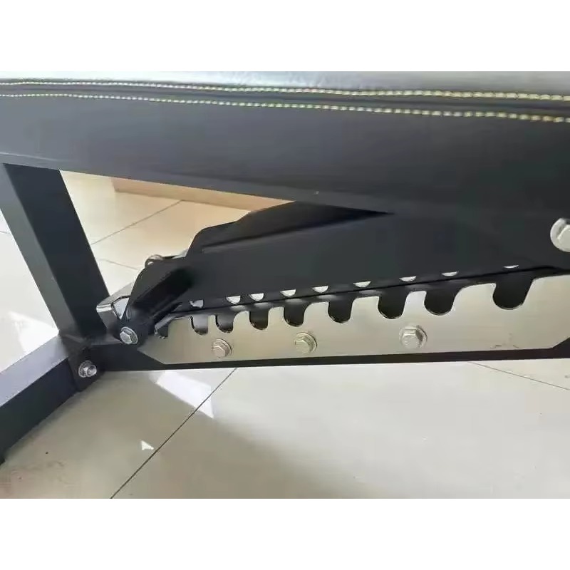 Banc pliable à haltères réglab - Home Gym Dumbbells avis et prix